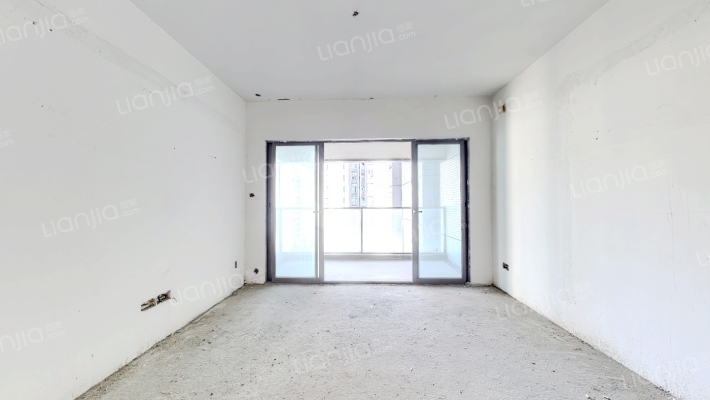 上城湾畔东区二手房实景图