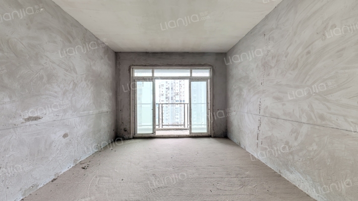 新华春天二手房实景图