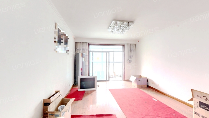 秀水花园二手房实景图