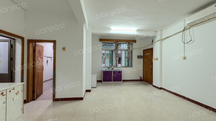 五羊宿舍二手房实景图