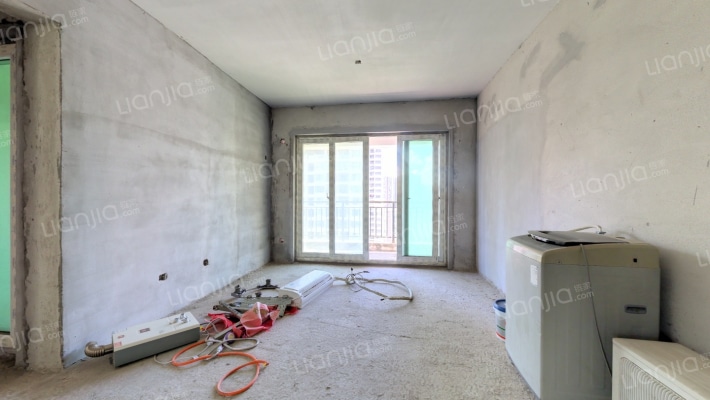 岭地尚院二手房实景图