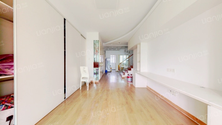 海上明珠园二手房实景图