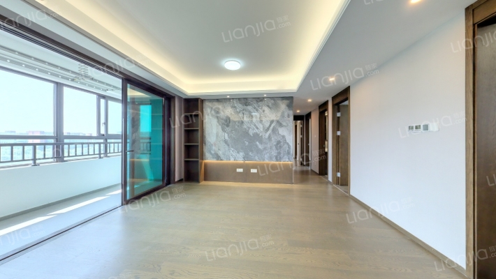 时光璟宸二手房实景图