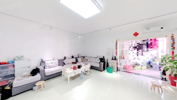 凯旋广场二手房实景图