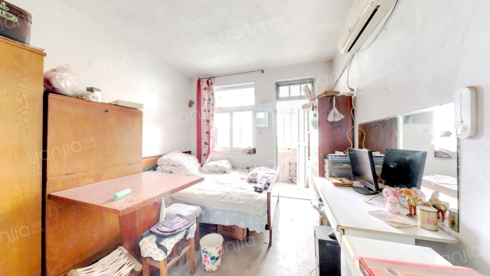 四川路二手房实景图