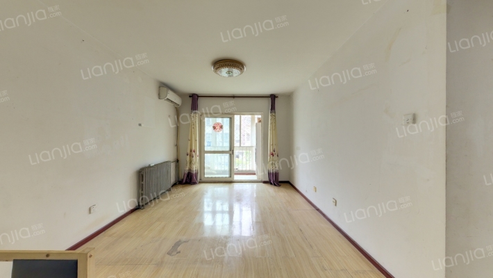 门头馨村南区二手房实景图