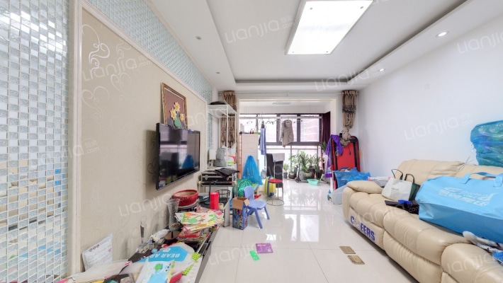 金陵天成二手房实景图