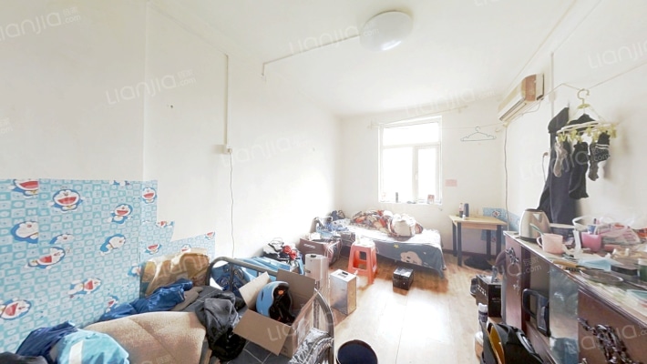 规划里二手房实景图