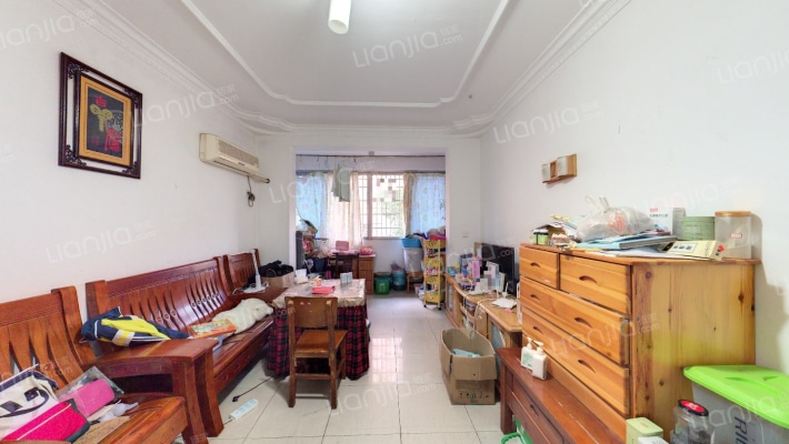 食用菌研究所宿舍二手房实景图