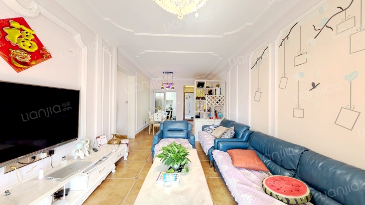 虎门客天下二手房实景图