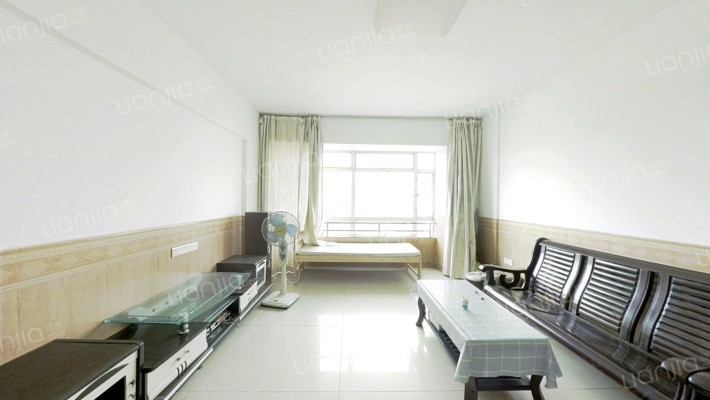 华悦名居二手房实景图