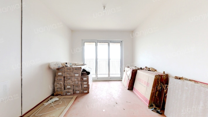 南山维拉二手房实景图