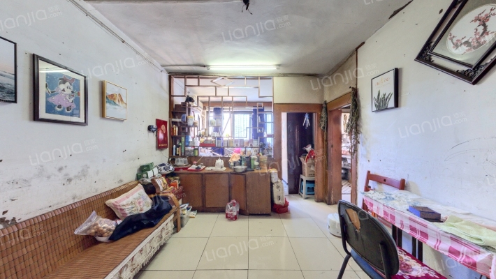 长江大厦二手房实景图