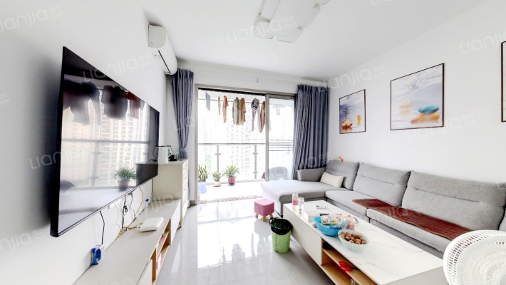 新翠雅苑二手房实景图