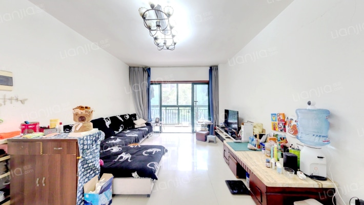 西区花园水云庭二手房实景图