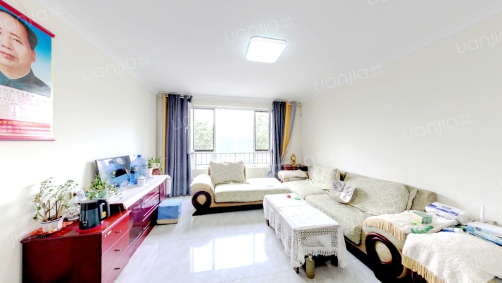 华普园五区二手房实景图