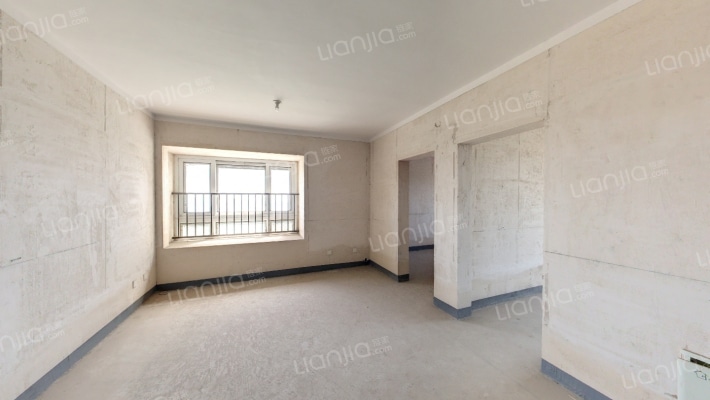 万科金域铭居二手房实景图