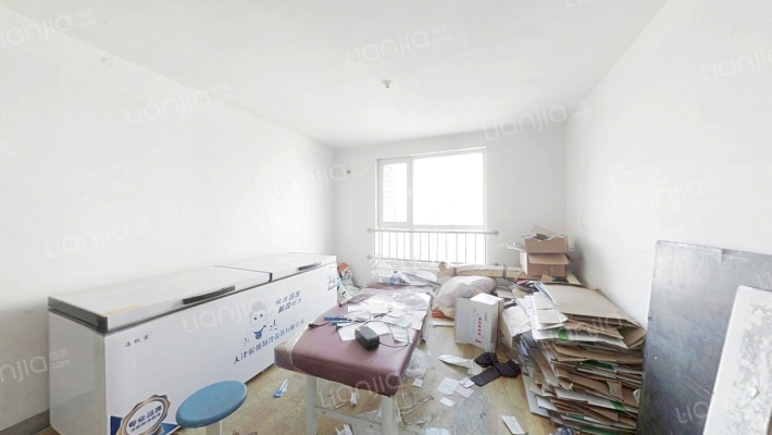 天和林溪雅园二手房实景图