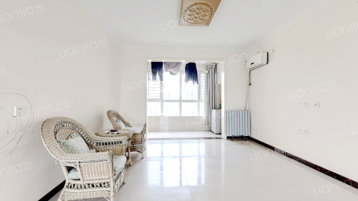 悦府海棠北区二手房实景图