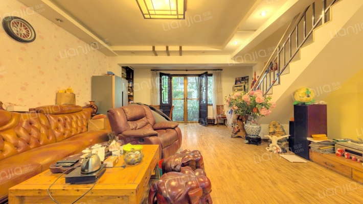 芙蓉古城云南区二手房实景图