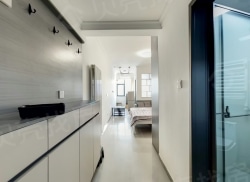 整租·马李庄新区 1室1厅 南_马李庄新区租房