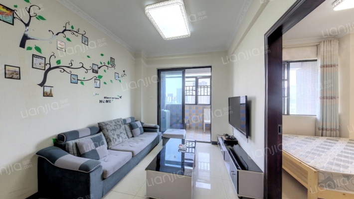 金轮星光名座二手房实景图