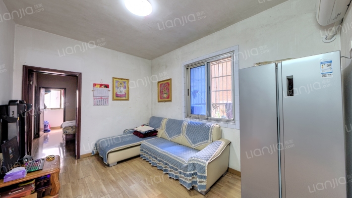 戴家巷社区二手房实景图