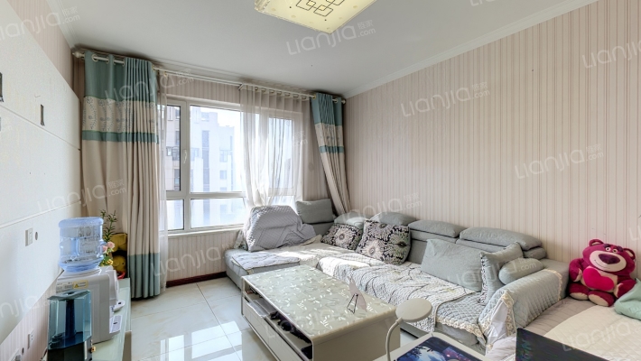 天马相城四期二手房实景图