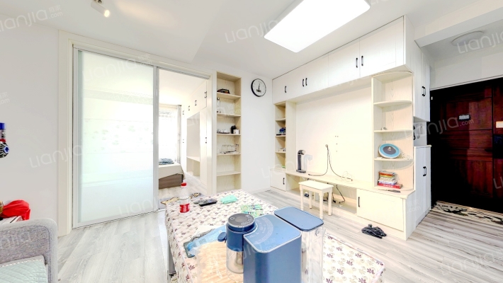 大唐花园二手房实景图