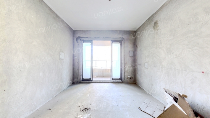 鲁能领秀城1街区（江津）二手房实景图