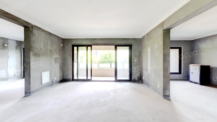 金地澜悦二手房实景图