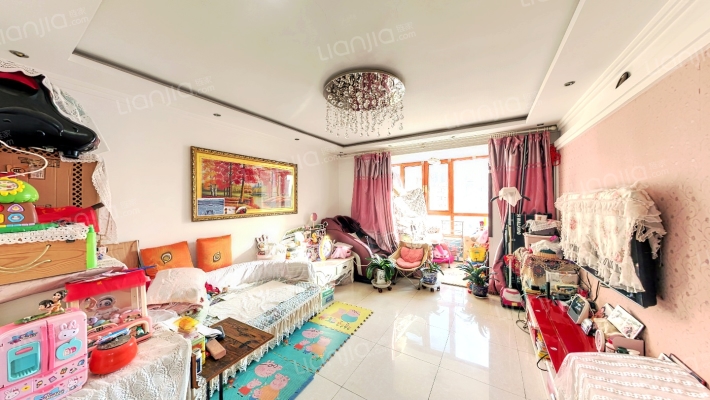 阳光碧水园一期二手房实景图