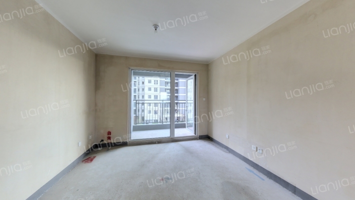 越秀城投星汇城二手房实景图