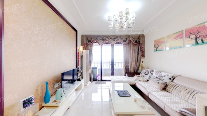 恒大御景二手房实景图