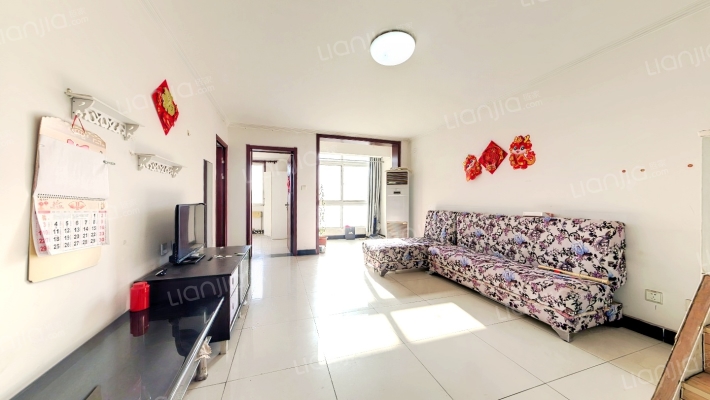 良工佳苑二手房实景图