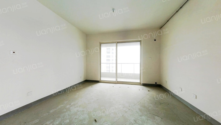 新湖明珠城聆湖苑西区二手房实景图