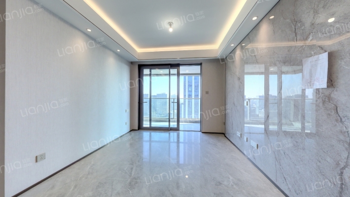 保利建工海玥锦上二手房实景图