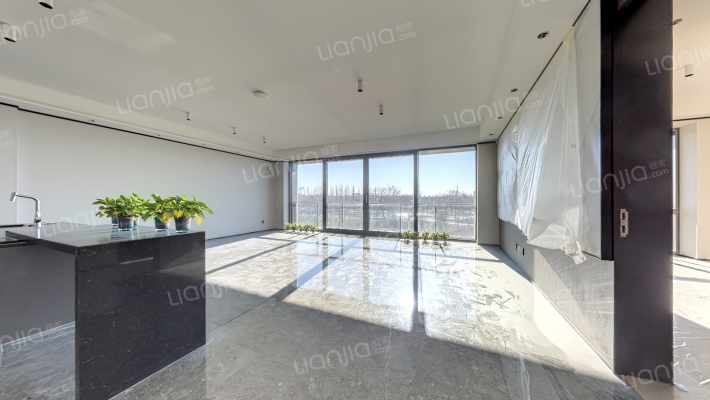 圆明天颂二手房实景图