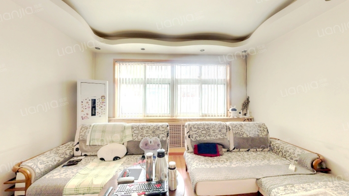 锦绣花苑二手房实景图