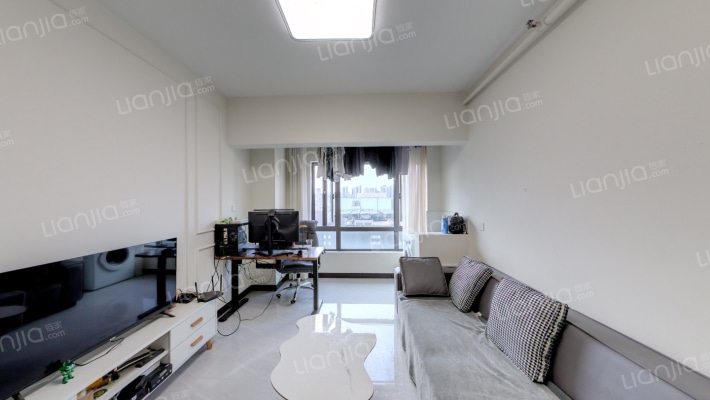 新里程潇湘名城二手房实景图