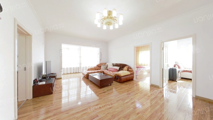 翠海花园二手房实景图