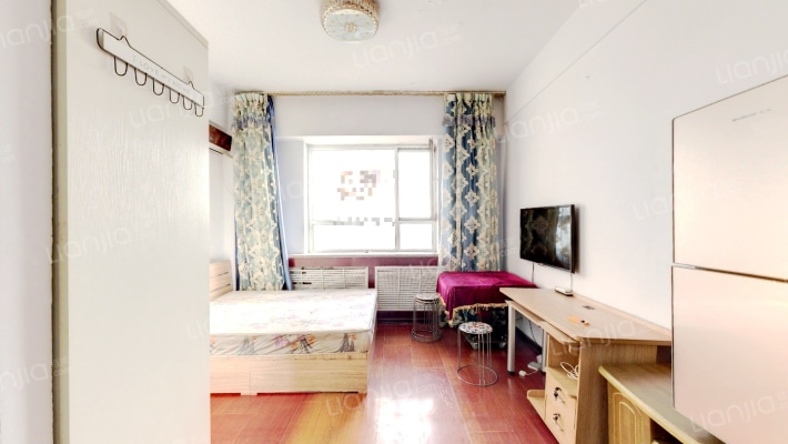 长江花园(二道区)二手房实景图