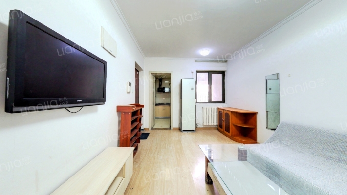 中海国际河南社区二手房实景图