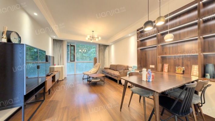 凤凰城二期二手房实景图