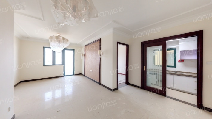 恒大雅苑二手房实景图