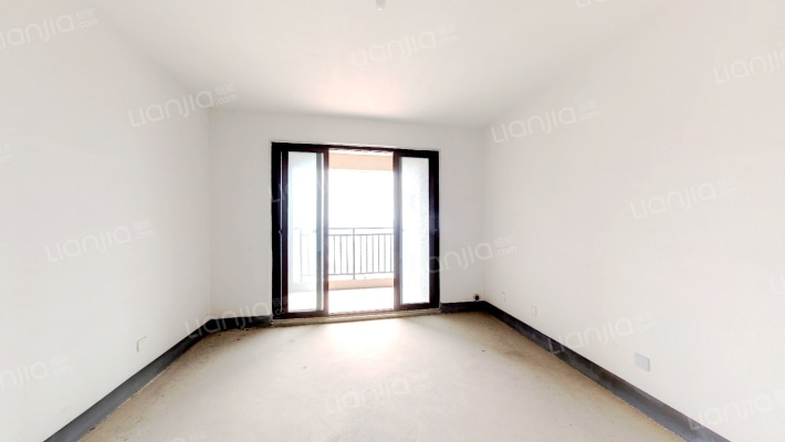 美的城二手房实景图