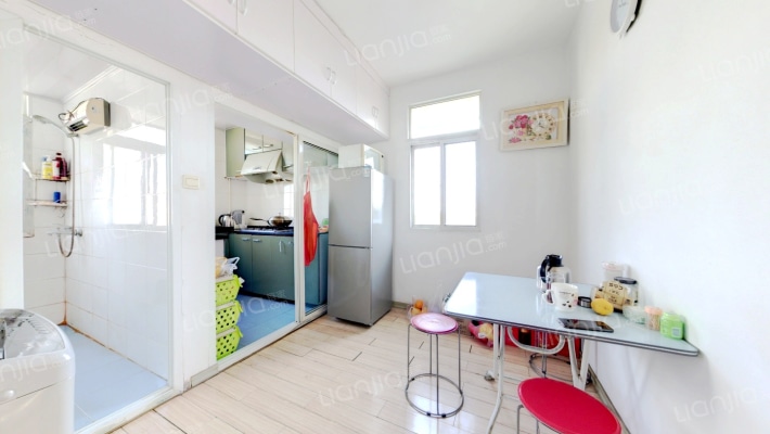 古平岗27号二手房实景图