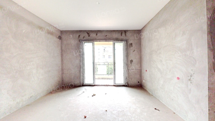 力帆翡翠郡二手房实景图