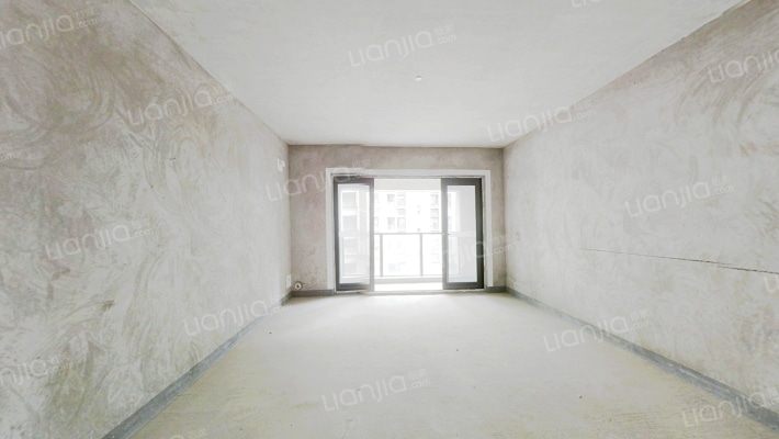 金科集美嘉悦一期二手房实景图