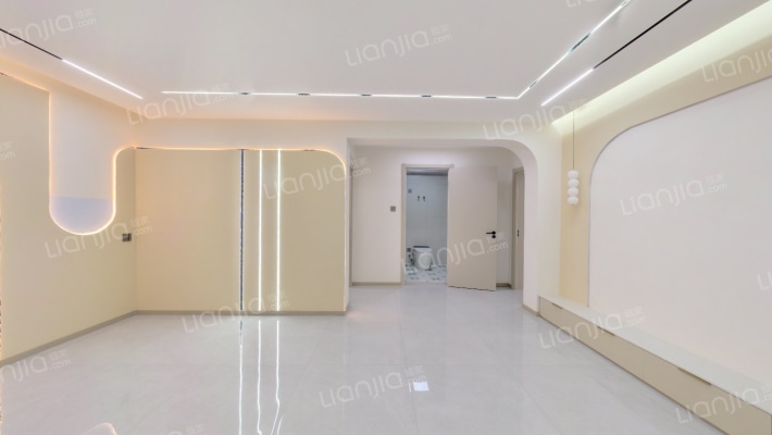 长兴街二手房实景图